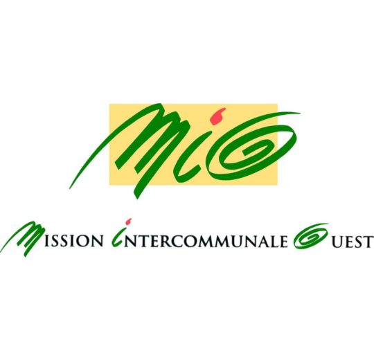 MISSION INTERCOMMUNALE OUEST