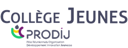 logo College Jeunes